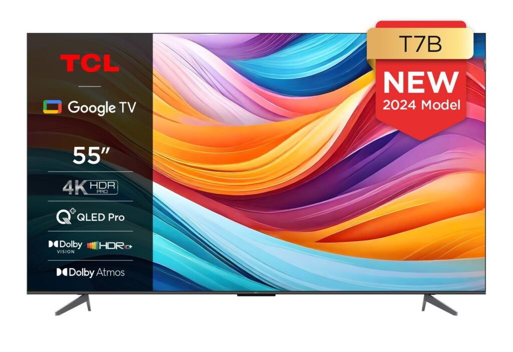 TCL ha lanciato 5 smart TV in esclusiva per Amazon, alcune già in offerta 20