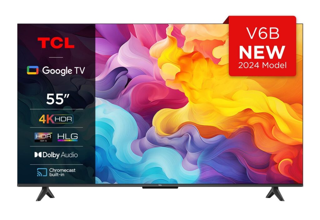 TCL ha lanciato 5 smart TV in esclusiva per Amazon, alcune già in offerta 30