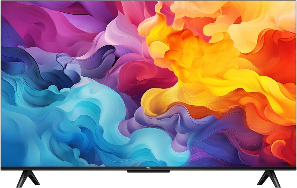 TCL ha lanciato 5 smart TV in esclusiva per Amazon, alcune già in offerta 31