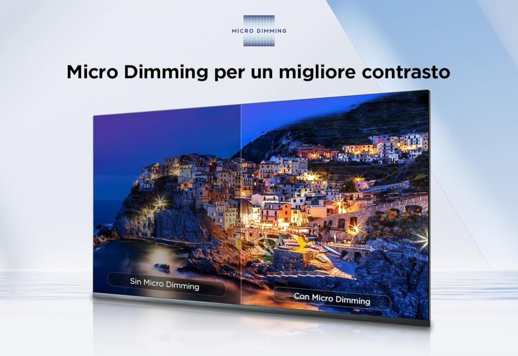 TCL ha lanciato 5 smart TV in esclusiva per Amazon, alcune già in offerta 37