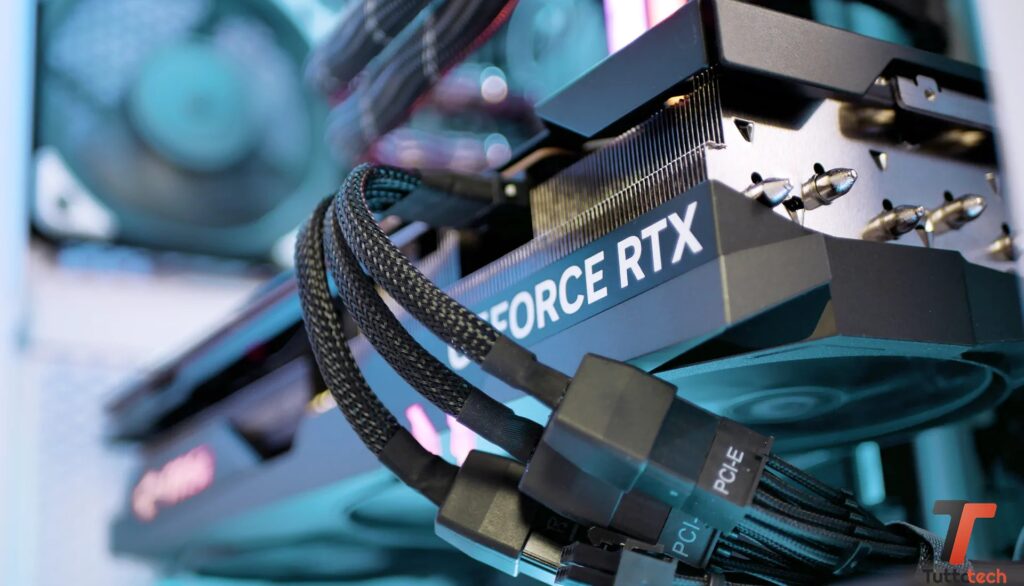 GeForce RTX