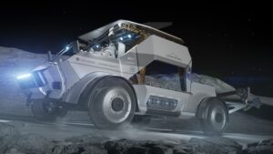 NASA, stop al rover VIPER: avrebbe cercato acqua sulla Luna 1