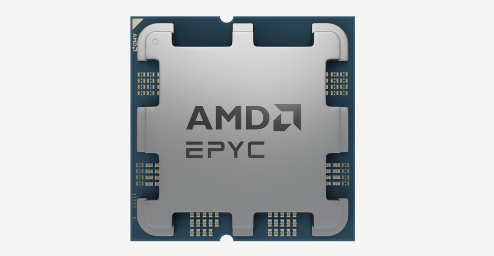 AMD EPYC 4004 top