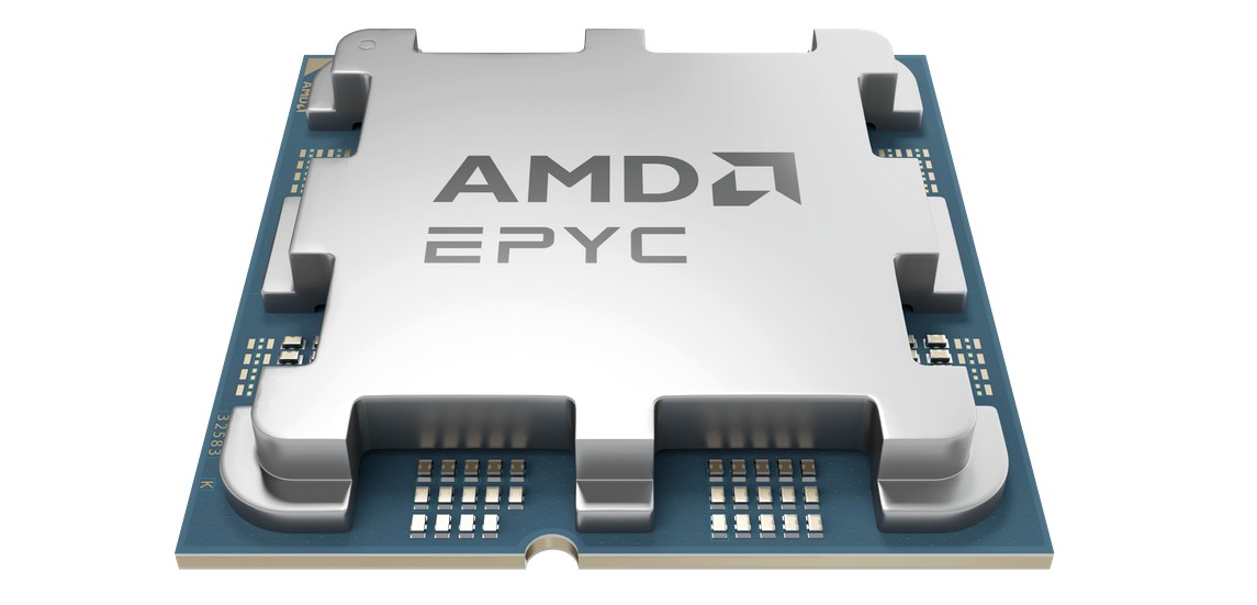 AMD EPYC 4004