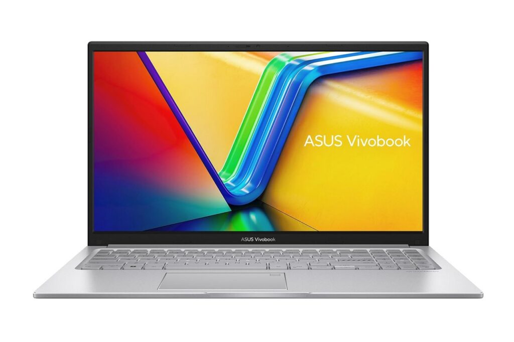 ASUS Vivobook OLED snapdragon