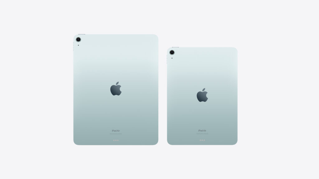 Apple iPad Air M2