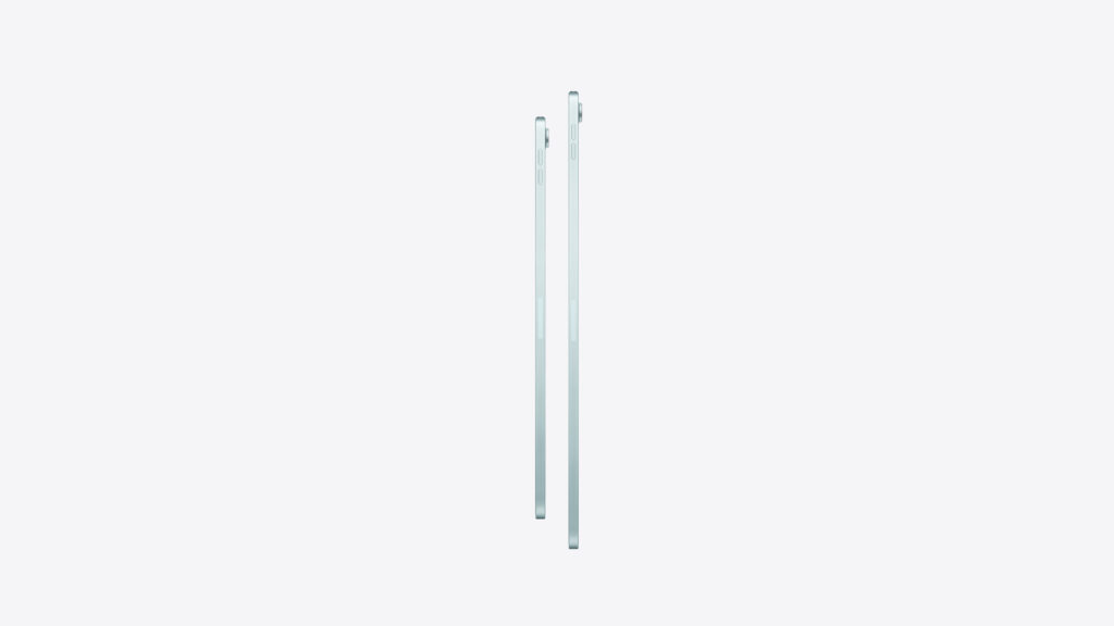 Apple iPad Air M2