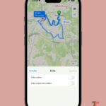 Apple Maps diventa ancora più amica dei ciclisti con nuove funzionalità 2