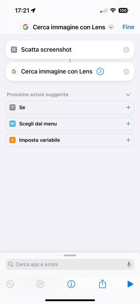 Una delle novità di Android più utili è ora disponibile anche su iPhone, più o meno 1