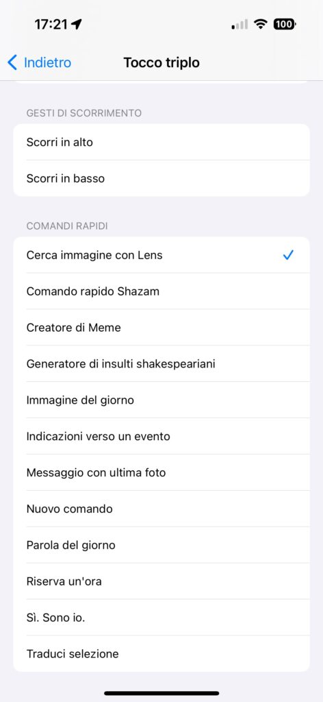 Una delle novità di Android più utili è ora disponibile anche su iPhone, più o meno 2