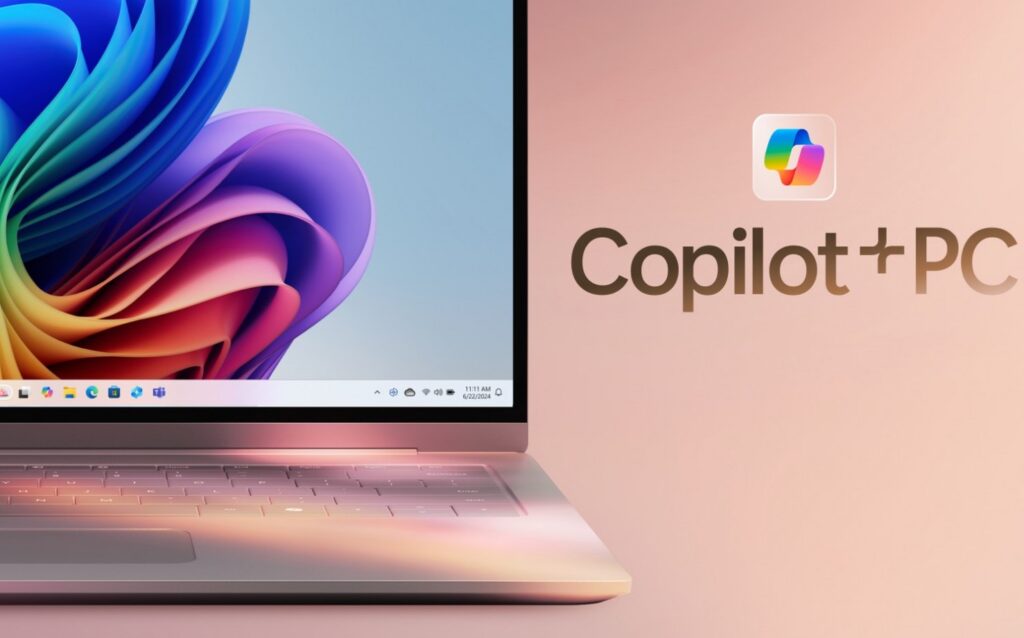 Copilot Plus PC