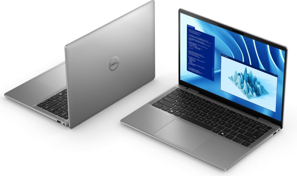 Dell Latitude 7455 Snapdragon X