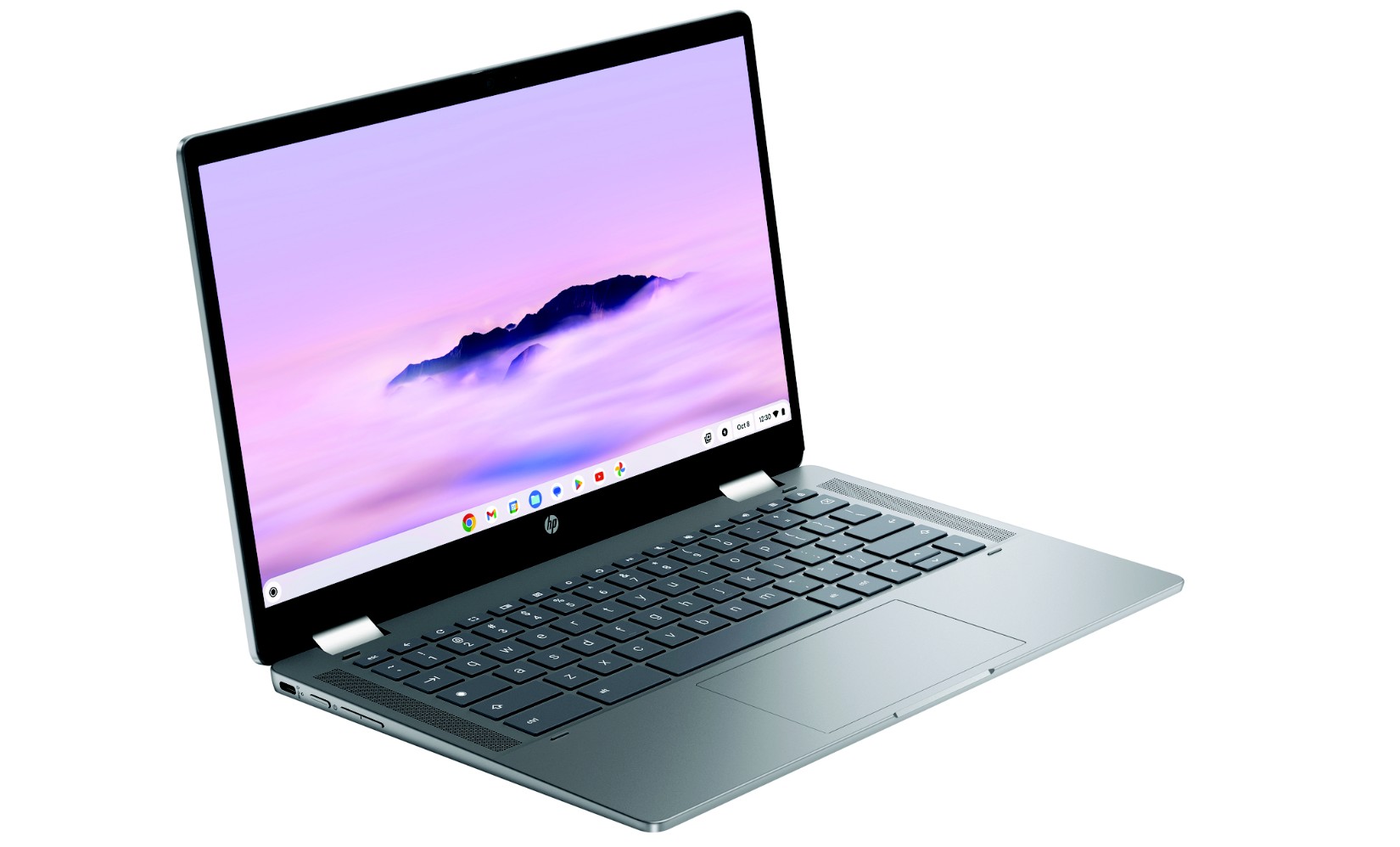 HP ha svelato la nuova serie di Chromebook: 4 modelli presto in Italia 1