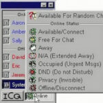 Il pioniere delle chat ICQ chiude dopo quasi tre decenni 2