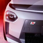 Svelata la Lancia Ypsilon HF, un'elettrica tutto pepe anche in versione rally 9