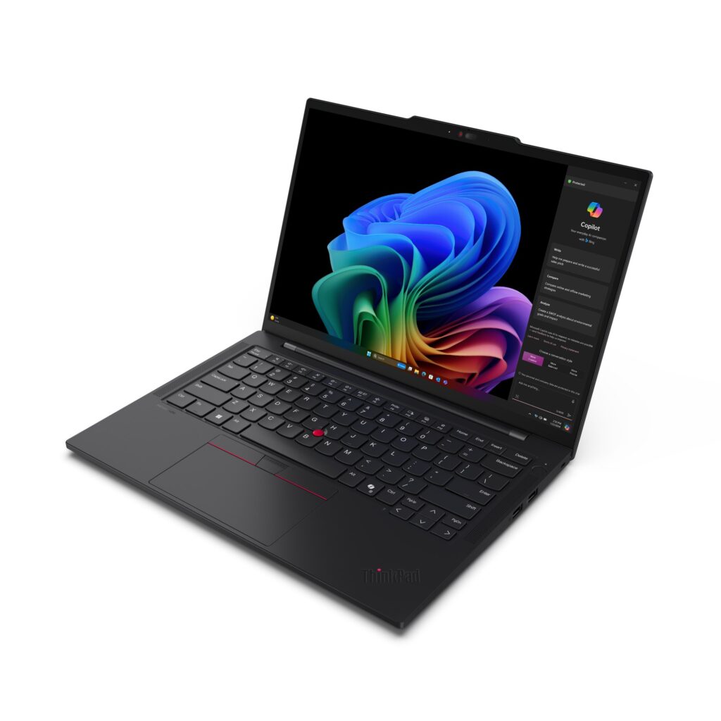 Lenovo ThinkPad T14s 6 Snapdragon X