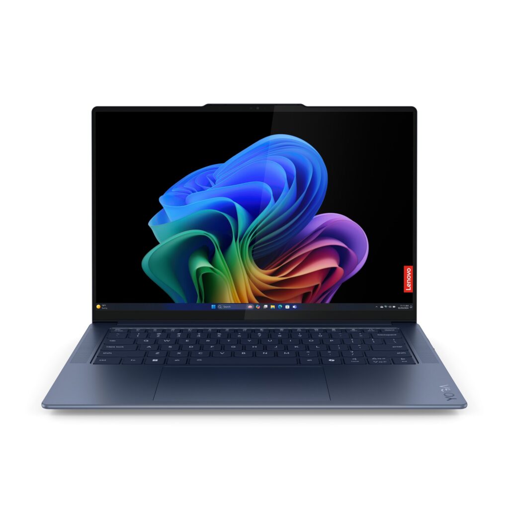 Lenovo Yoga Slim 7x