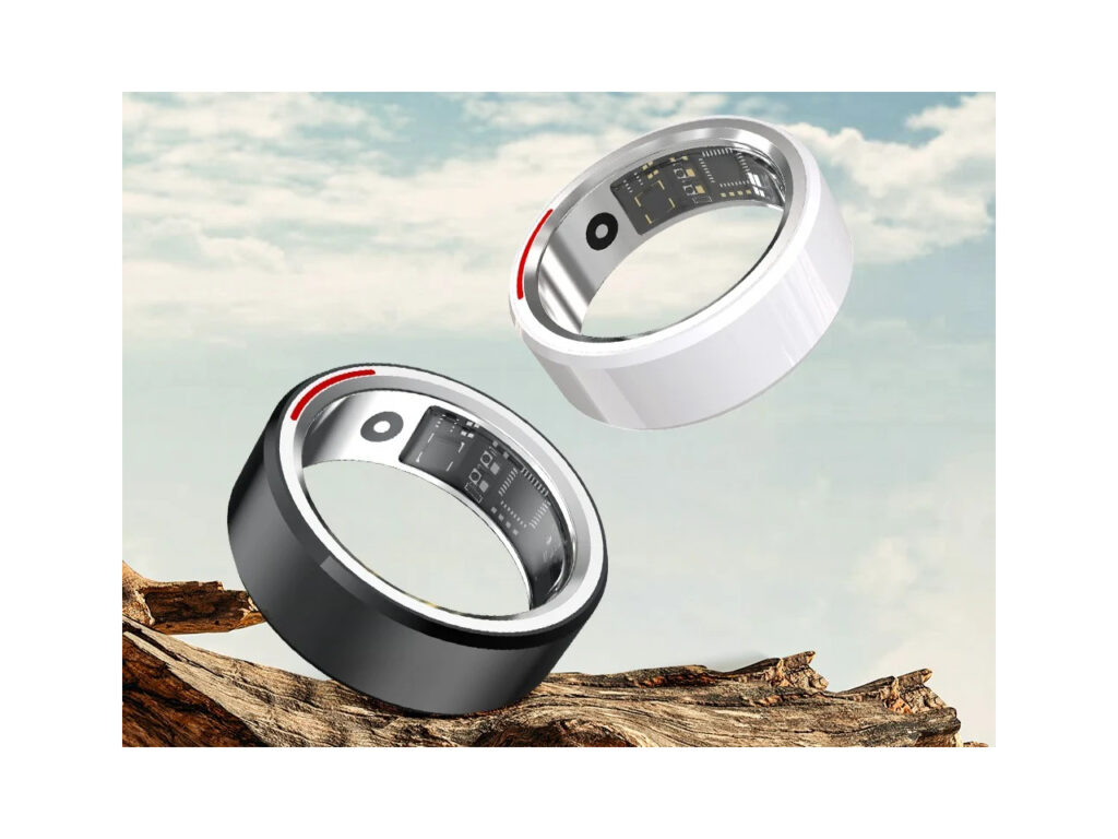 Rogbid Smart Ring 3