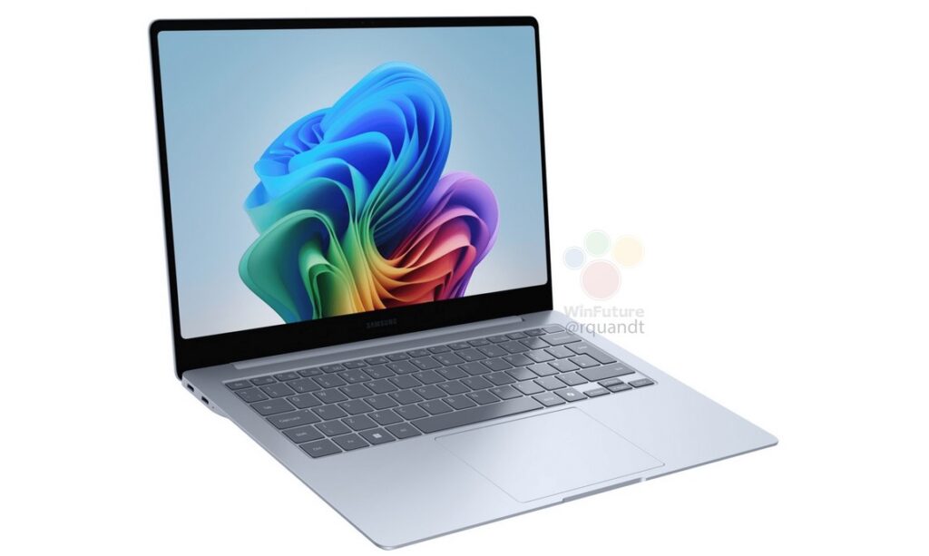 Samsung Galaxy Book4 Edge 14