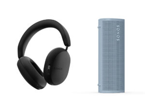 Le prime cuffie di Sonos e un nuovo speaker portatile: ufficiali Ace e Roam 2 1