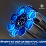 Tineco FLOOR ONE SWITCH S7: arriva in Italia il 5 in 1 che semplifica le pulizie 4