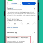 Come scaricare WhatsApp Beta su iOS e Android 2