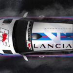 Svelata la Lancia Ypsilon HF, un'elettrica tutto pepe anche in versione rally 2