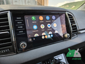 Quante belle cose per Android Auto e Automotive: tante nuove funzioni in arrivo fra cui nuove app 2