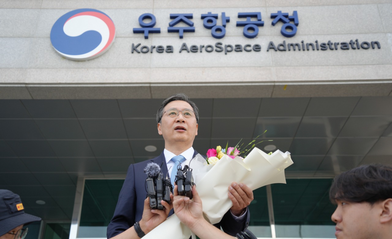 KASA Korea AeroSpace Administration