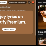 Spotify prepara un'attesa novità, ma un'altra funzione diventerà esclusiva Premium 11