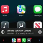 Il nuovo Apple CarPlay allo scoperto alla WWDC, più versatile e personalizzabile 10