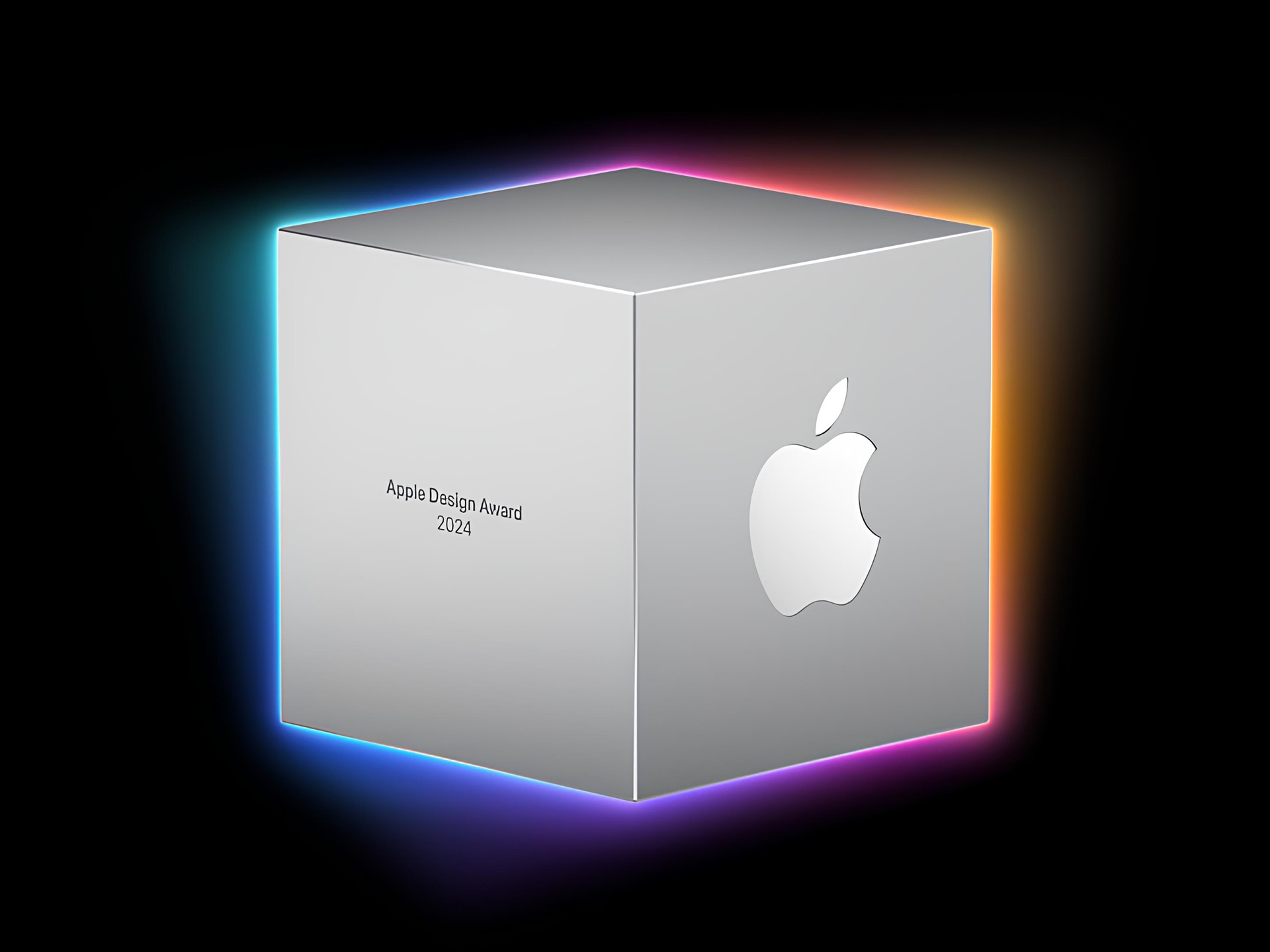 Apple Design Award 2024
