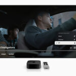 Apple alla WWDC24 tra tvOS 18 e nuovi modi di interagire con gli AirPods 1