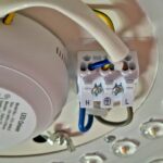 Recensione Aqara T1M, lampada da soffitto intelligente e colorata 3