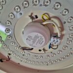 Recensione Aqara T1M, lampada da soffitto intelligente e colorata 4