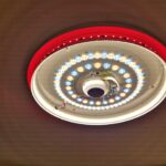 Recensione Aqara T1M, lampada da soffitto intelligente e colorata 11