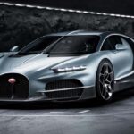 La nuova Bugatti Tourbillon ibrida è potentissima, ma non scatta come la Nevera 1