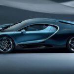 La nuova Bugatti Tourbillon ibrida è potentissima, ma non scatta come la Nevera 3