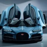 La nuova Bugatti Tourbillon ibrida è potentissima, ma non scatta come la Nevera 4