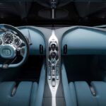 La nuova Bugatti Tourbillon ibrida è potentissima, ma non scatta come la Nevera 5