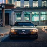 La DeLorean di Ritorno al futuro rinasce elettrica con questo kit retrofit 1