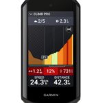 Garmin presenta Edge 1050, un ciclocomputer che è quasi uno smartphone 5