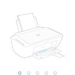 Recensione HP DeskJet 2822e: la stampante multifunzione per tutte le tasche 3