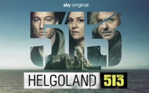 Helgoland 513 - novità NOW e Sky On Demand luglio 2024 da non perdere