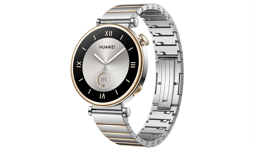 Huawei WATCH GT 4 41mm Silver