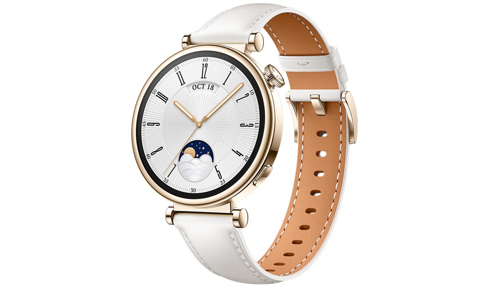 Huawei WATCH GT 4 41mm bianco