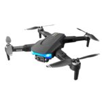 Questo drone costa pochissimo, ha una telecamera 6K ed è spedito dall'Europa 4
