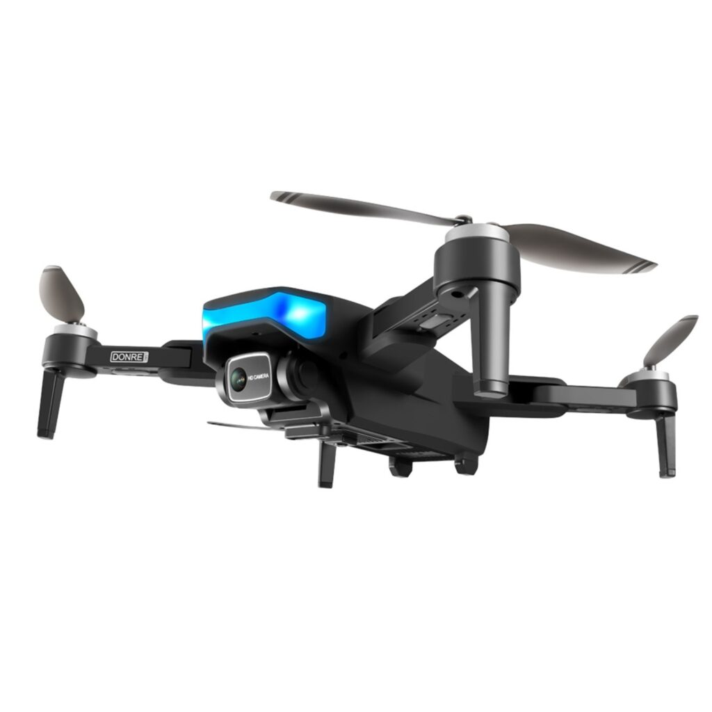 Drone LS-38