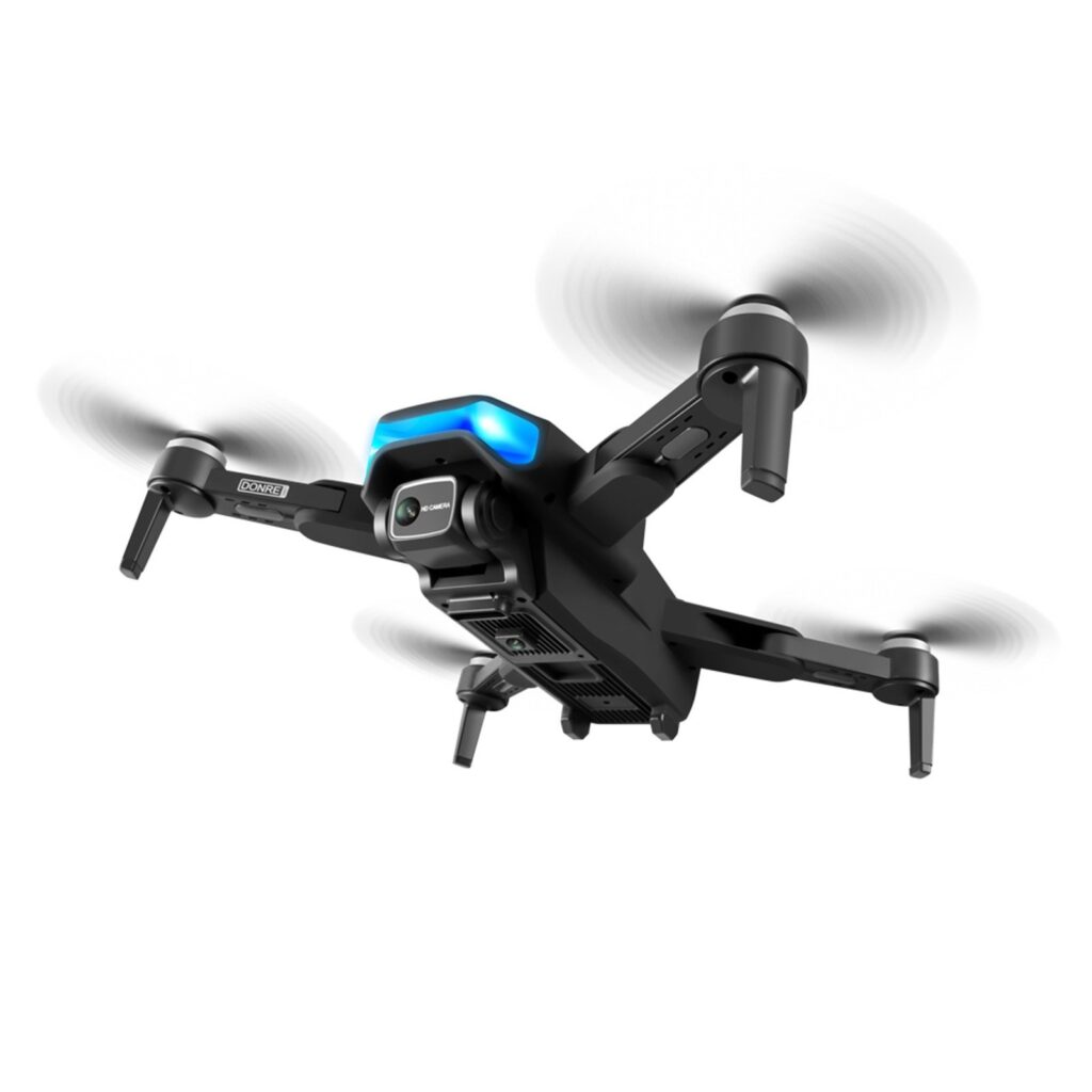 Drone LS-38