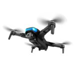 Questo drone costa pochissimo, ha una telecamera 6K ed è spedito dall'Europa 6